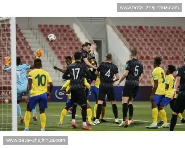 新西兰调整阵型应对世界杯 巴泽利让伍德参与组织进攻 新西兰调整阵型应对世界杯 巴泽利让伍德参与组织进攻