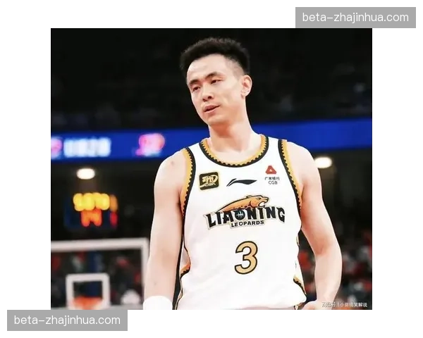 乌戈将赵继伟放到替补席 辽宁体能分配更合理